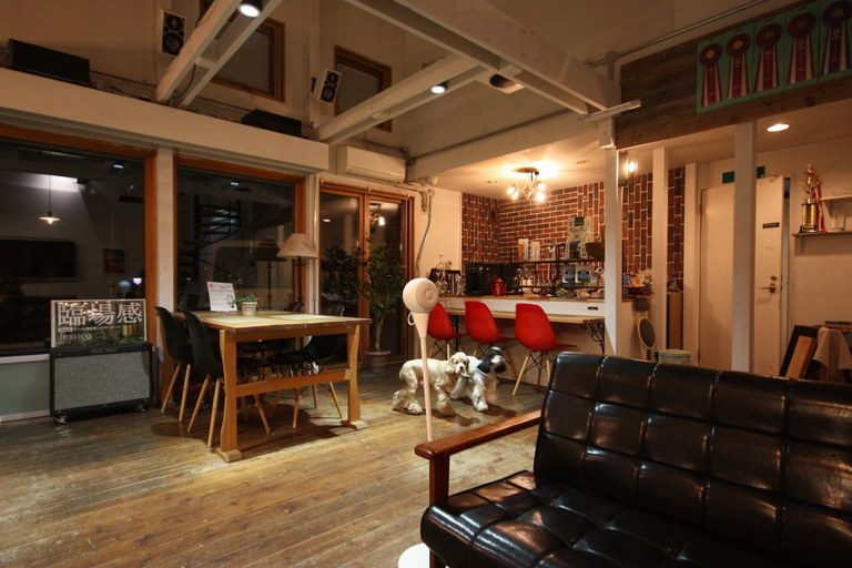 Others 5, Sapporo Hiraoka Dog Hotel, Sapporo