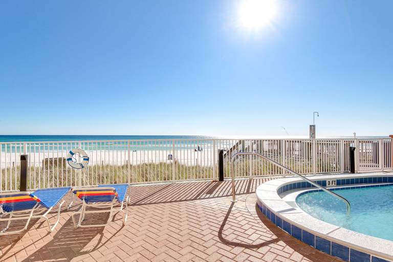 Sport & Beauty 5, Tropic Winds by Panhandle Getaways, Bay