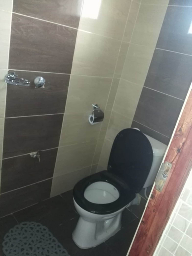 Bathroom 3, Heritage Plaza Accommodation, Embakasi East