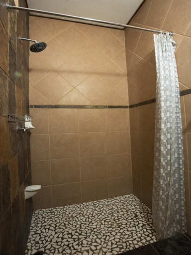 Bathroom 3, A Traveller's Palm, Mopani