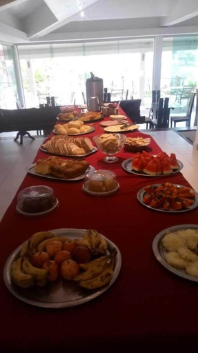 Food & Drinks 4, Taruma Buzios Hotel, Armação dos Búzios