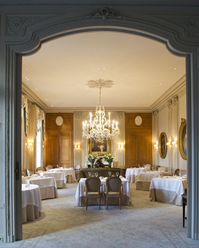 Food & Drinks 5, Domaine Les Crayeres, Marne