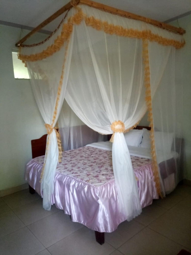Bedroom 2, Hotel Horns, Starehe