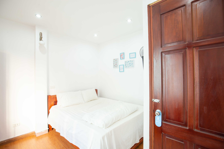 Bedroom 4, Hanoi Wonderland Homestay, Hoàn Kiếm