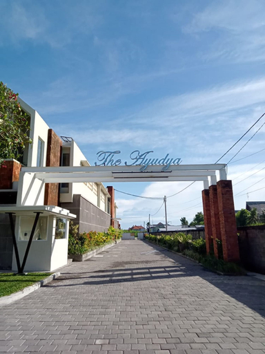 Exterior & Views 3, The Ayudya Pulau Galang, Denpasar