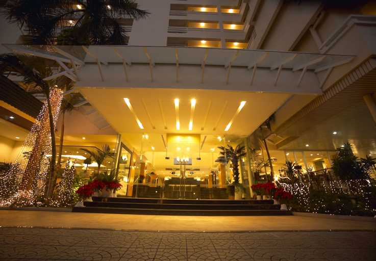 Exterior & Views 2, Kantary House Bangkok Hotel & Serviced Apartments, Bang Kapi