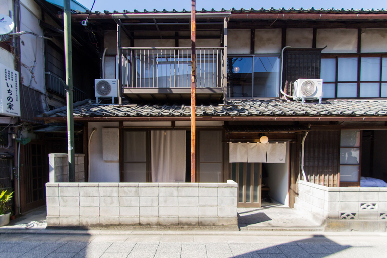 Exterior & Views 2, MABUSHI-ya, Tomioka