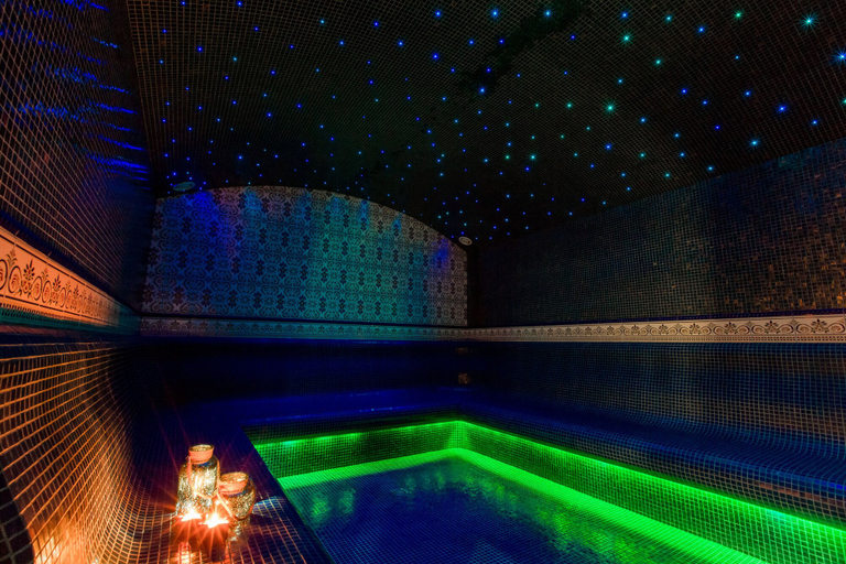 Sport & Beauty 2, Bridge Resort, Sochi gorsovet