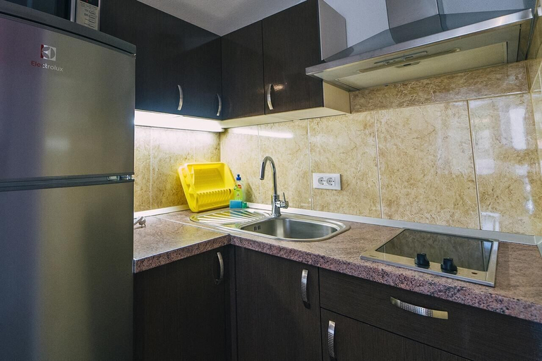 Others 5, Deluxe Apartments Centar, Baška Voda