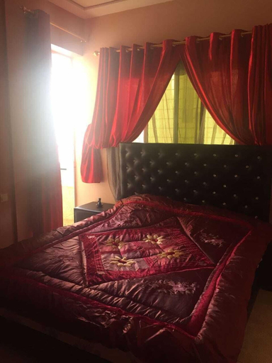 Bedroom 3, Appartement megador, Fès