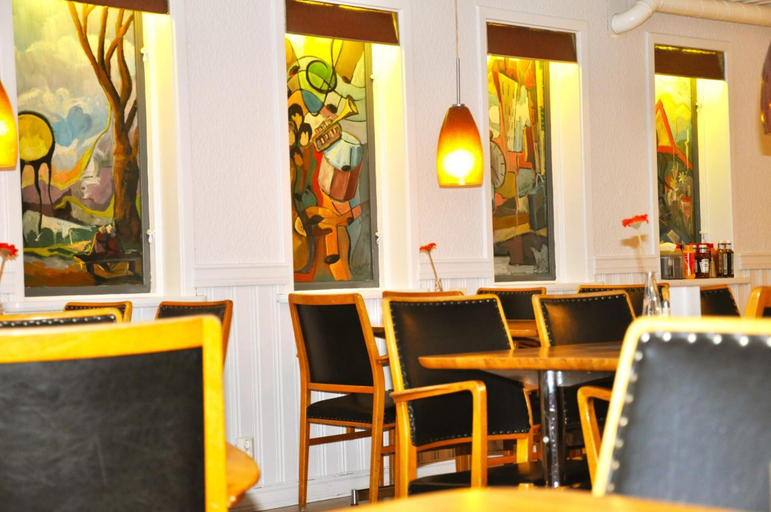 Food & Drinks 5, Sjögestad Motell, Mjölby
