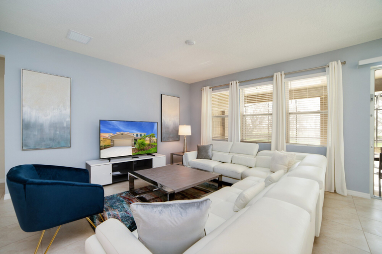 Others 1, 5 Bdrm Solterra New Home, Polk