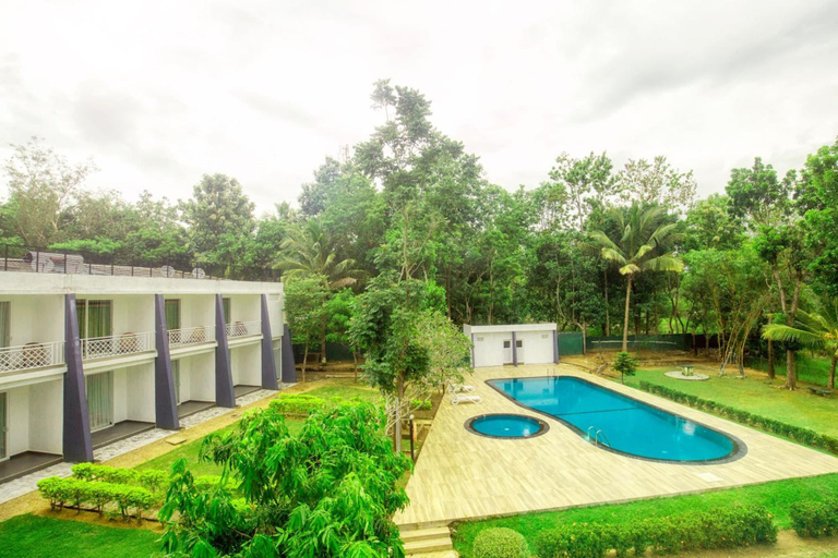 Sport & Beauty 5, Lavendish Wild Safari Resort, Wilgamuwa