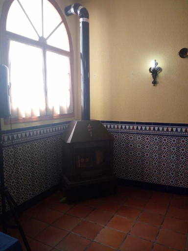 Others 5, La Posada de Eustaquio, Almería