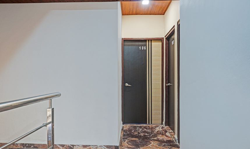Others 4, Itsy Hotels Punest, Pune