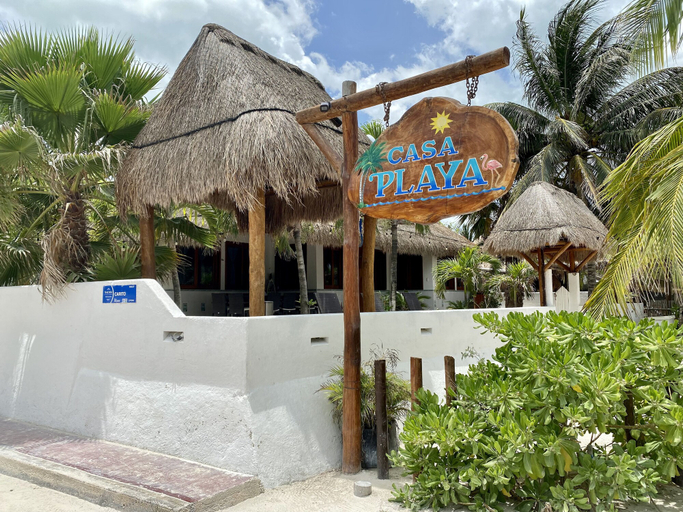 Exterior & Views 2, Casa Playa Ocean Front, Lázaro Cárdenas