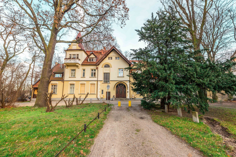 Exterior & Views, Victus Apartamenty - Bolek, Sopot