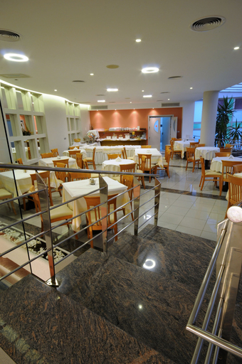 Food & Drinks 5, Maritina Hotel, South Aegean