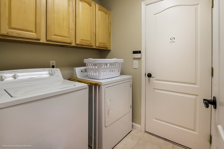 Bathroom 3, Fantastically Decorated 4 bed 3 Bath, Polk