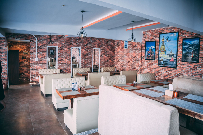 Food & Drinks 5, Himalayan Suite Hotel, Bagmati