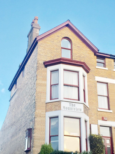 Exterior & Views 5, The Mountview, North Yorkshire