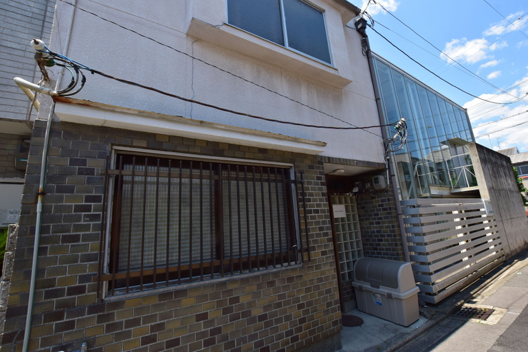 Exterior & Views, Kyoto Kosakacho House, Kyoto