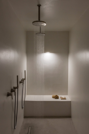 Bathroom 5, Saint Santorini, South Aegean
