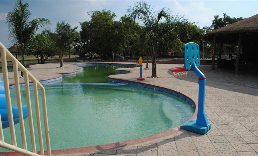 Sport & Beauty, Moba Hotel and Conventions Centre, Kitwe