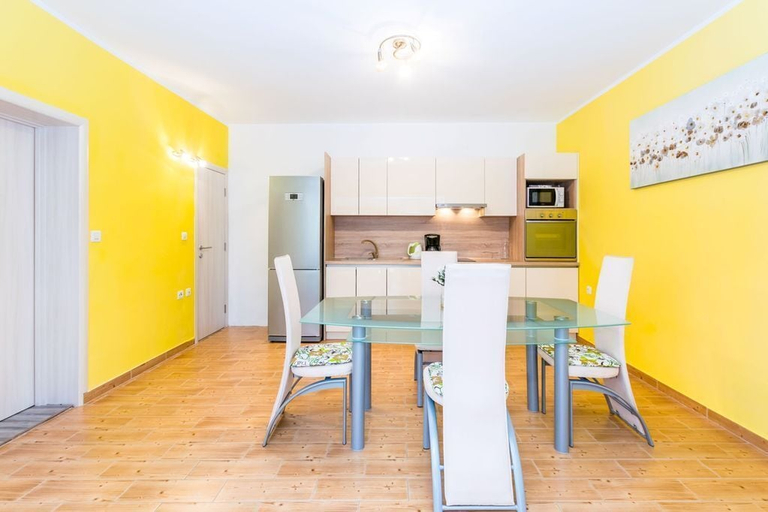 Others 4, Affordable Janko Apartment, Medulin