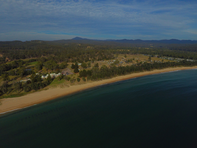 Others 3, Boydtown Beach Holiday Park, Bega Valley