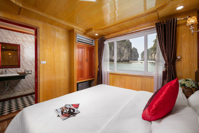 Bedroom 2, Azela Cruise, Cát Hải