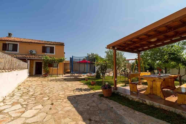 Exterior & Views 2, Holiday house Emily with a pool, Vodnjan
