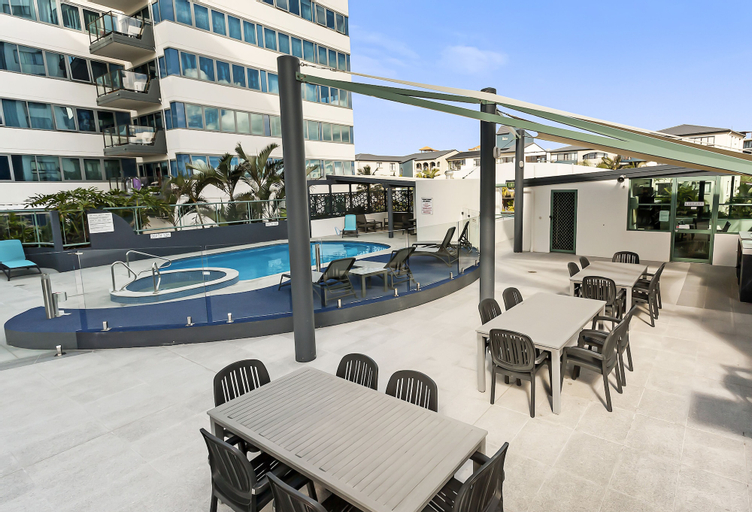 Key Largo Apartments, Maroochy - Maroochydore
