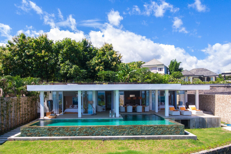 Exterior & Views 2, Deep Blue Villa, Buleleng