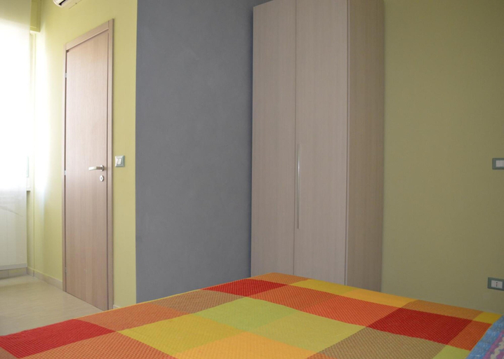 Bedroom 4, Casa Aurora B&B, Chieti