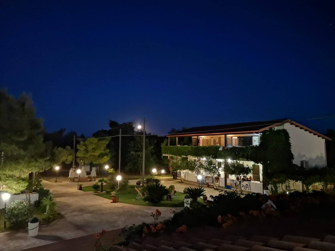 Exterior & Views 2, Camping Riviera Village, Foggia