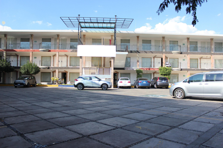 Exterior & Views 2, Hotel Flamingo Irapuato, Irapuato