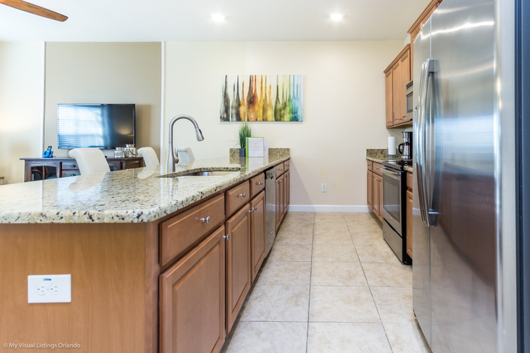Others 4, Story Lake Town Home Sleeps 10, Osceola