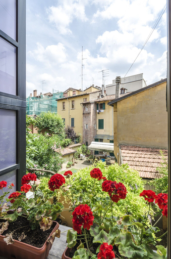 Others 4, Moline apartment, Bologna