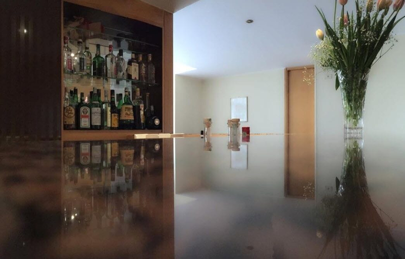 Food & Drinks 5, Hotel Giardino Degli Aranci, Napoli