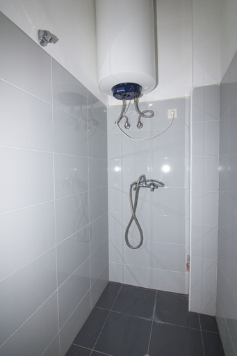 Bathroom 4, Athletics, Tbilisi