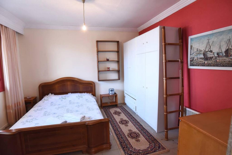 Room 5, 2 Bedroom Art House in Kavala, East Macedonia and Thrace