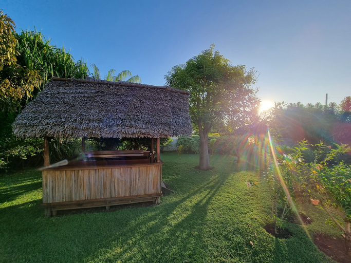 Exterior & Views 2, Villa Tonga Soa, Diana