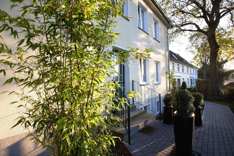Exterior & Views 2, a-domo Apartments Mülheim - Serviced Apartments & Flats - short or longterm - single or grouptravel, Mülheim an der Ruhr