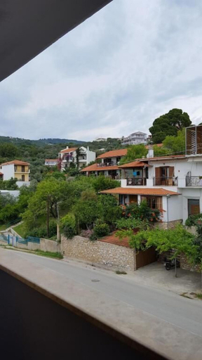 Exterior & Views 2, Aria Hotel Skiathos, Thessaly