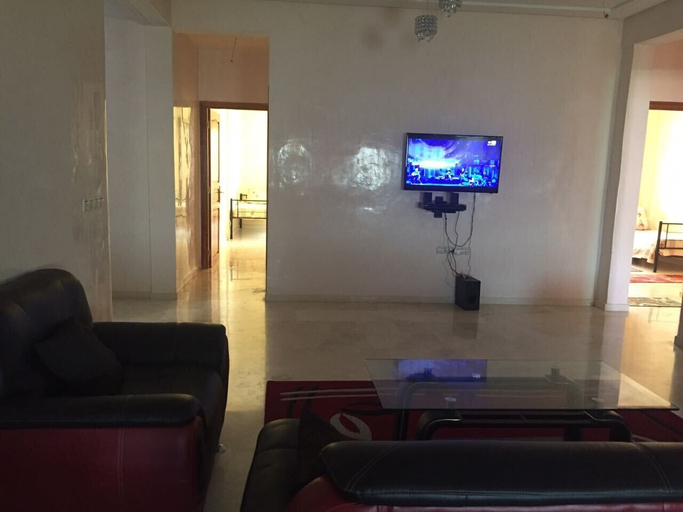 Others 4, Appartement ain amiyer, Zouagha-Moulay Yacoub