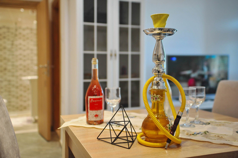 Food & Drinks 5, Apartments Banicevic
