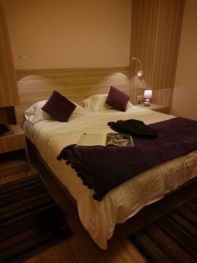 Bedroom 2, HOtello Guest Suites, Kasrouane