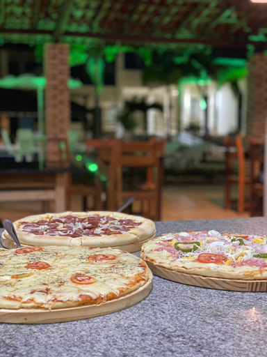 Food & Drinks 5, Pousada Jardins do Mar, Cascavel