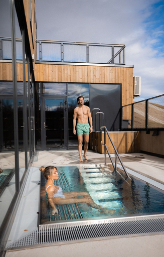 Sport & Beauty 2, Lily Country Club, Ullensaker